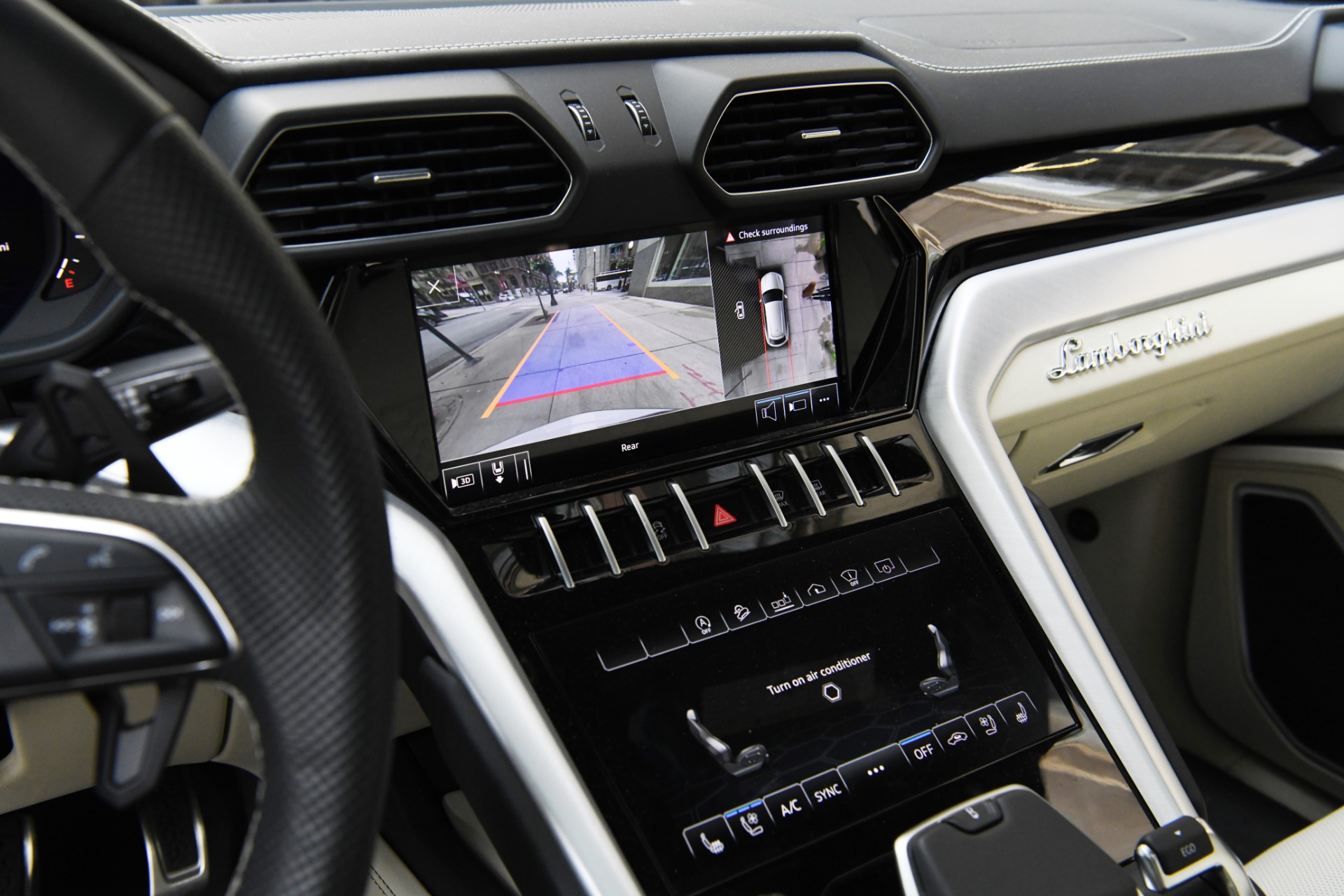 Used 2020 Lamborghini Urus | St. Petersburg, FL