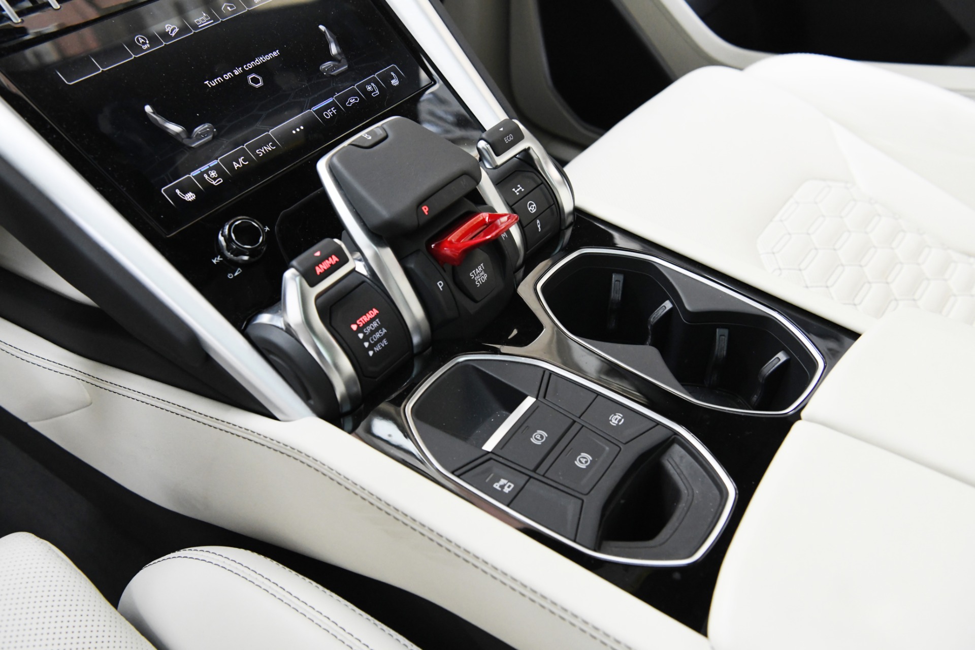 Used 2020 Lamborghini Urus | St. Petersburg, FL
