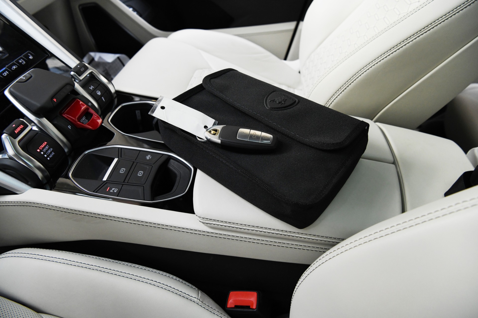 Used 2020 Lamborghini Urus | St. Petersburg, FL