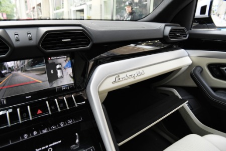 Used 2020 Lamborghini Urus  | Chicago, IL