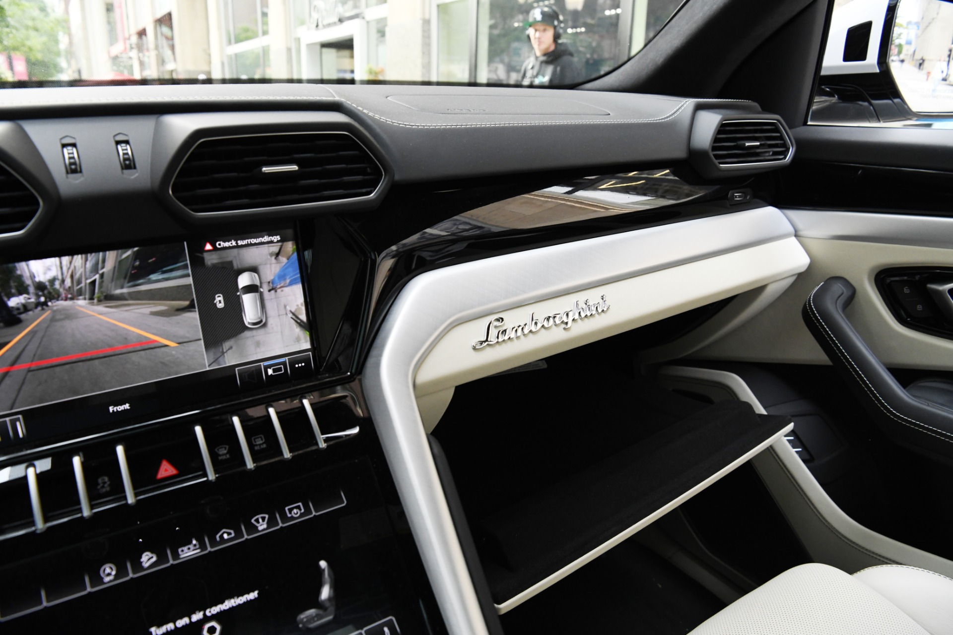 Used 2020 Lamborghini Urus | St. Petersburg, FL