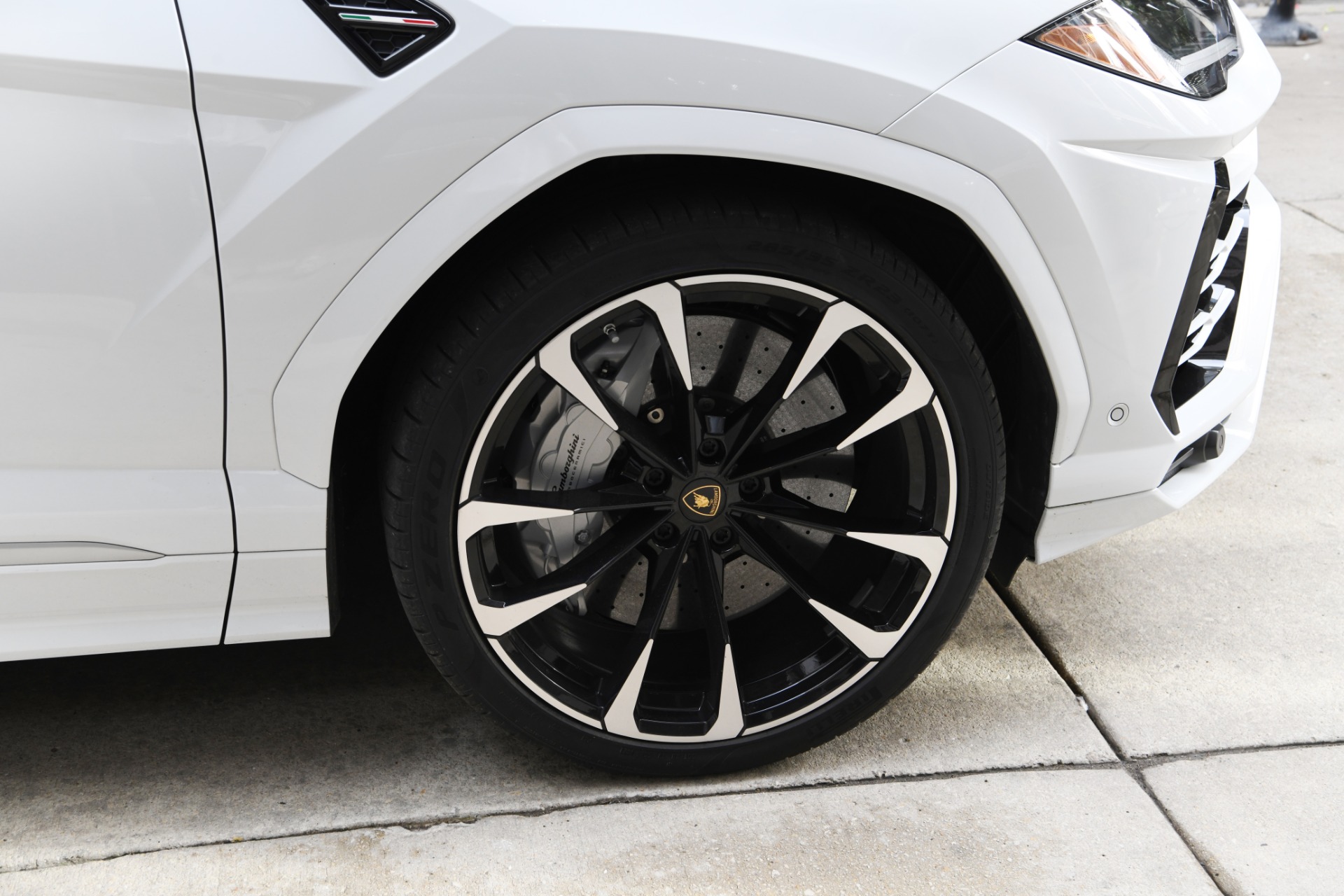 Used 2020 Lamborghini Urus | St. Petersburg, FL