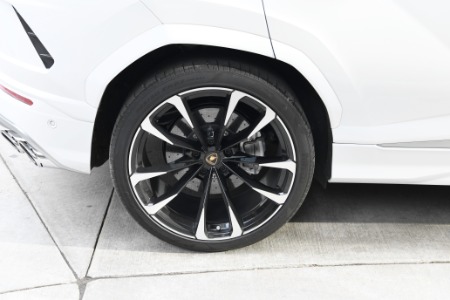 Used 2020 Lamborghini Urus  | Chicago, IL