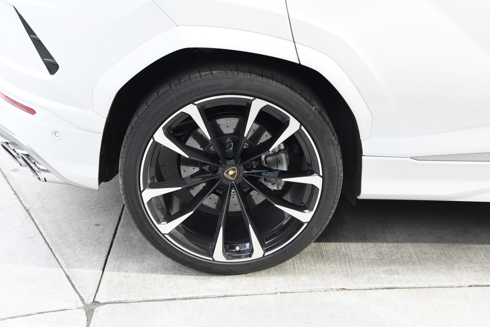Used 2020 Lamborghini Urus | St. Petersburg, FL