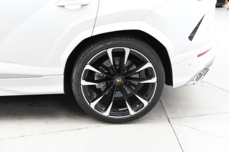Used 2020 Lamborghini Urus  | Chicago, IL