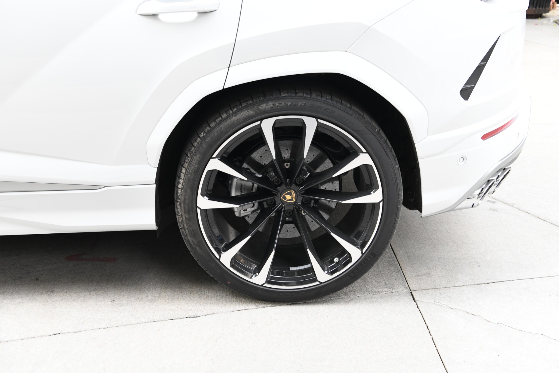 Used 2020 Lamborghini Urus | St. Petersburg, FL