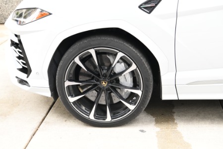 Used 2020 Lamborghini Urus  | Chicago, IL