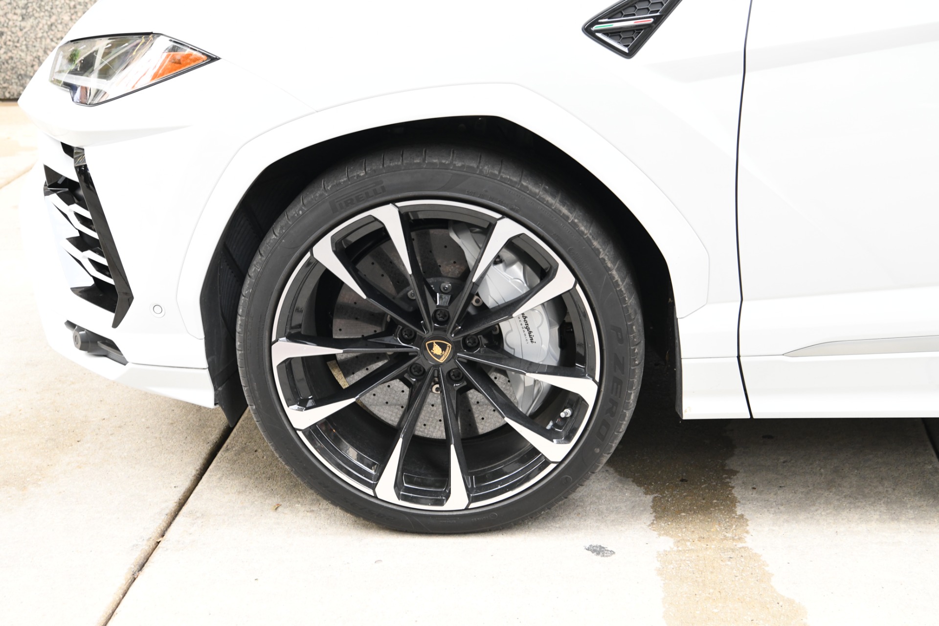 Used 2020 Lamborghini Urus | St. Petersburg, FL