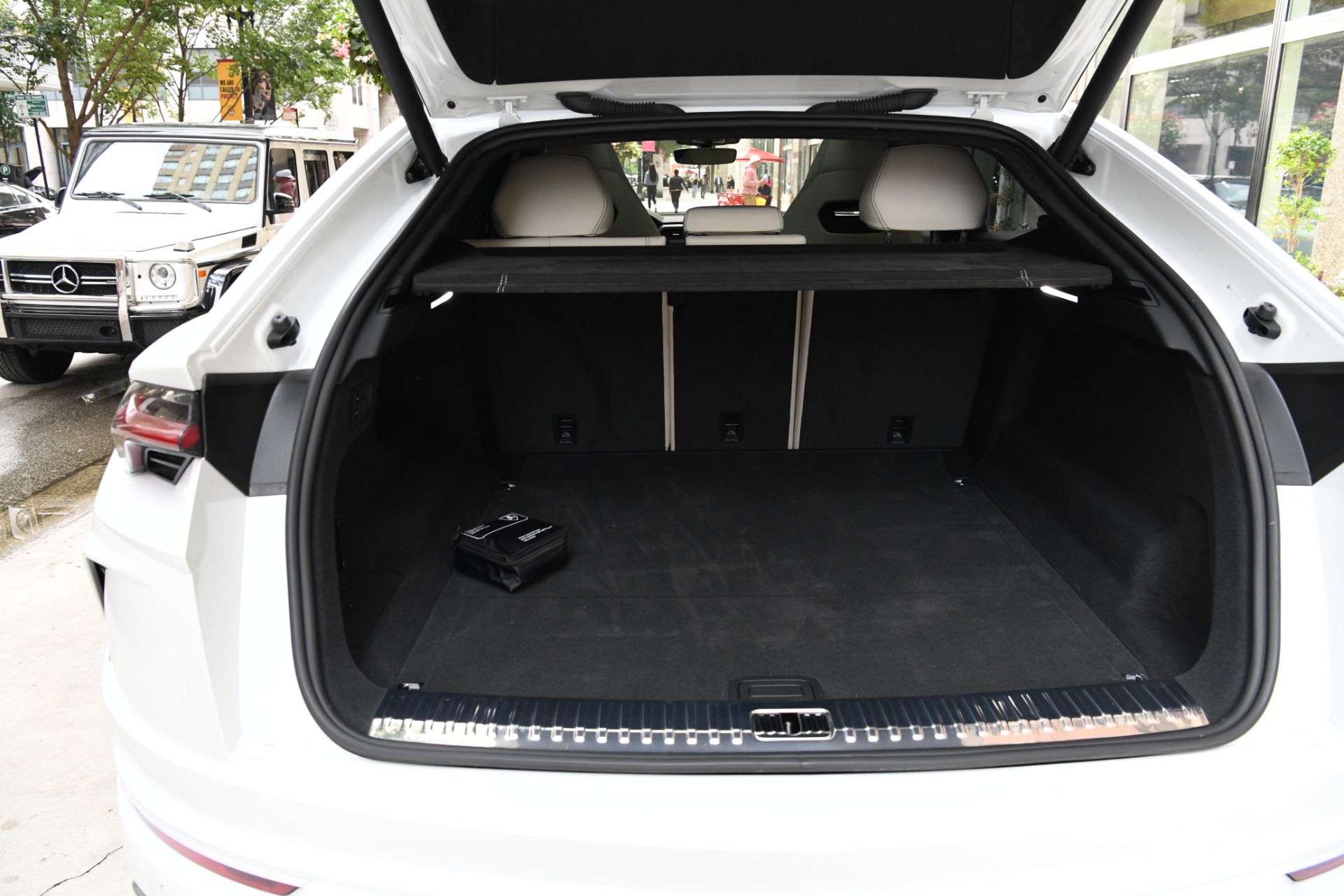 Used 2020 Lamborghini Urus | St. Petersburg, FL