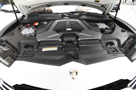 Used 2020 Lamborghini Urus  | Chicago, IL