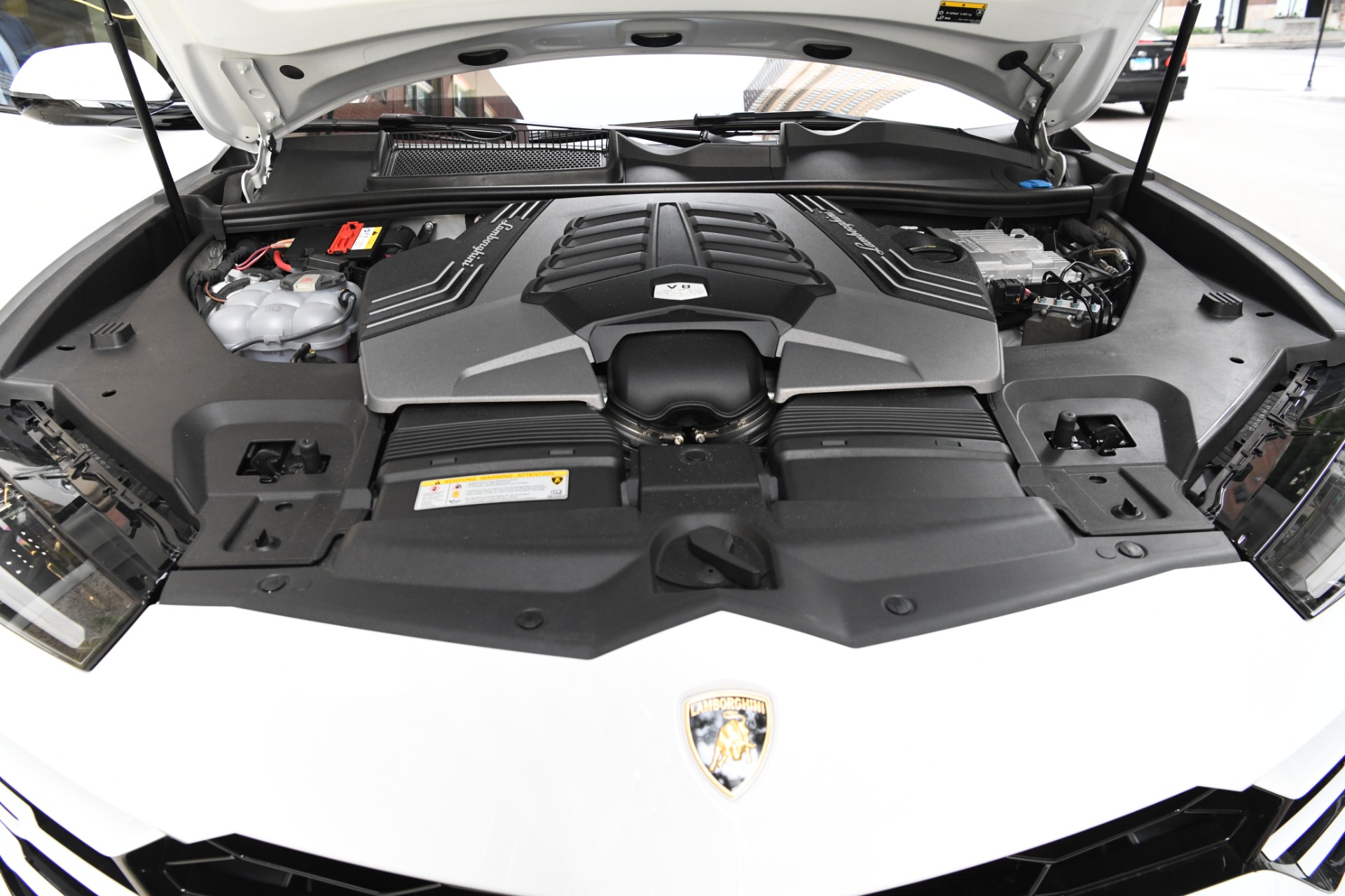 Used 2020 Lamborghini Urus | St. Petersburg, FL