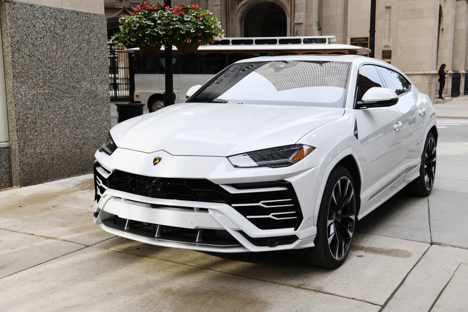 Used 2020 Lamborghini Urus | St. Petersburg, FL