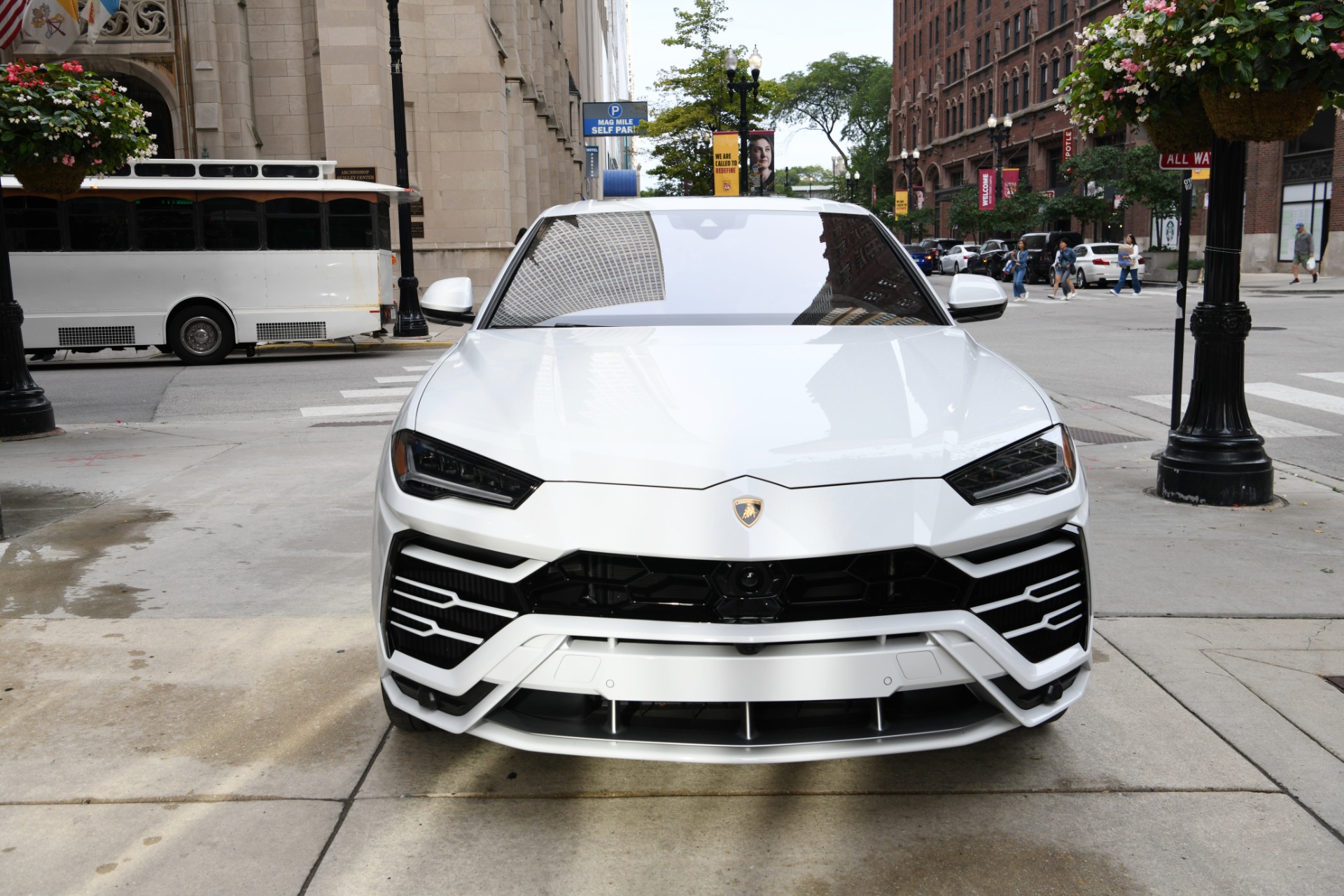 Used 2020 Lamborghini Urus | St. Petersburg, FL