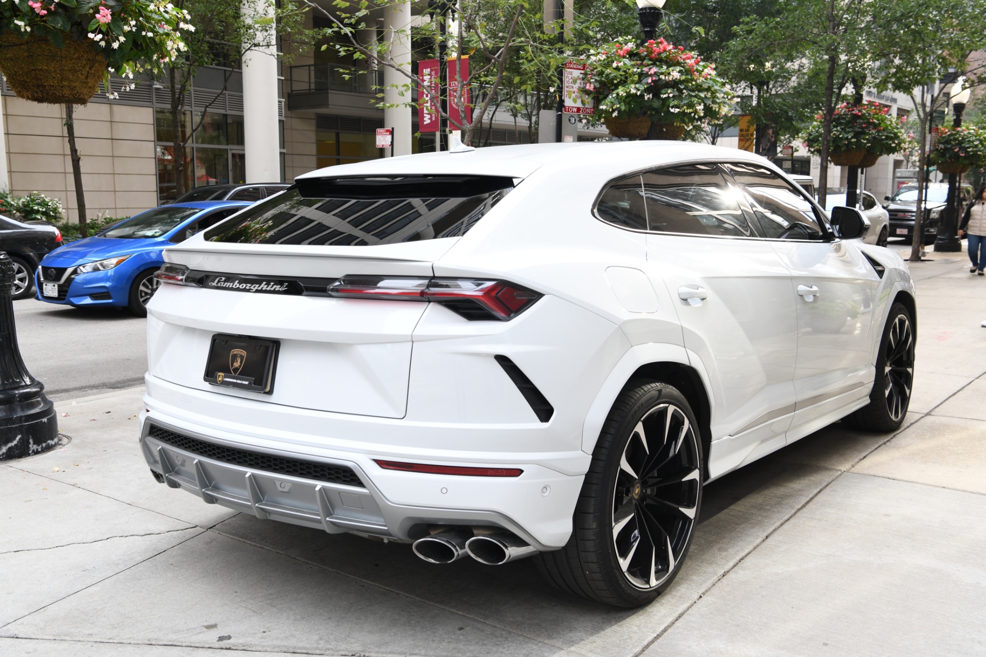 Used 2020 Lamborghini Urus | St. Petersburg, FL