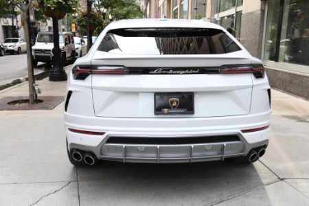 Used 2020 Lamborghini Urus  | Chicago, IL