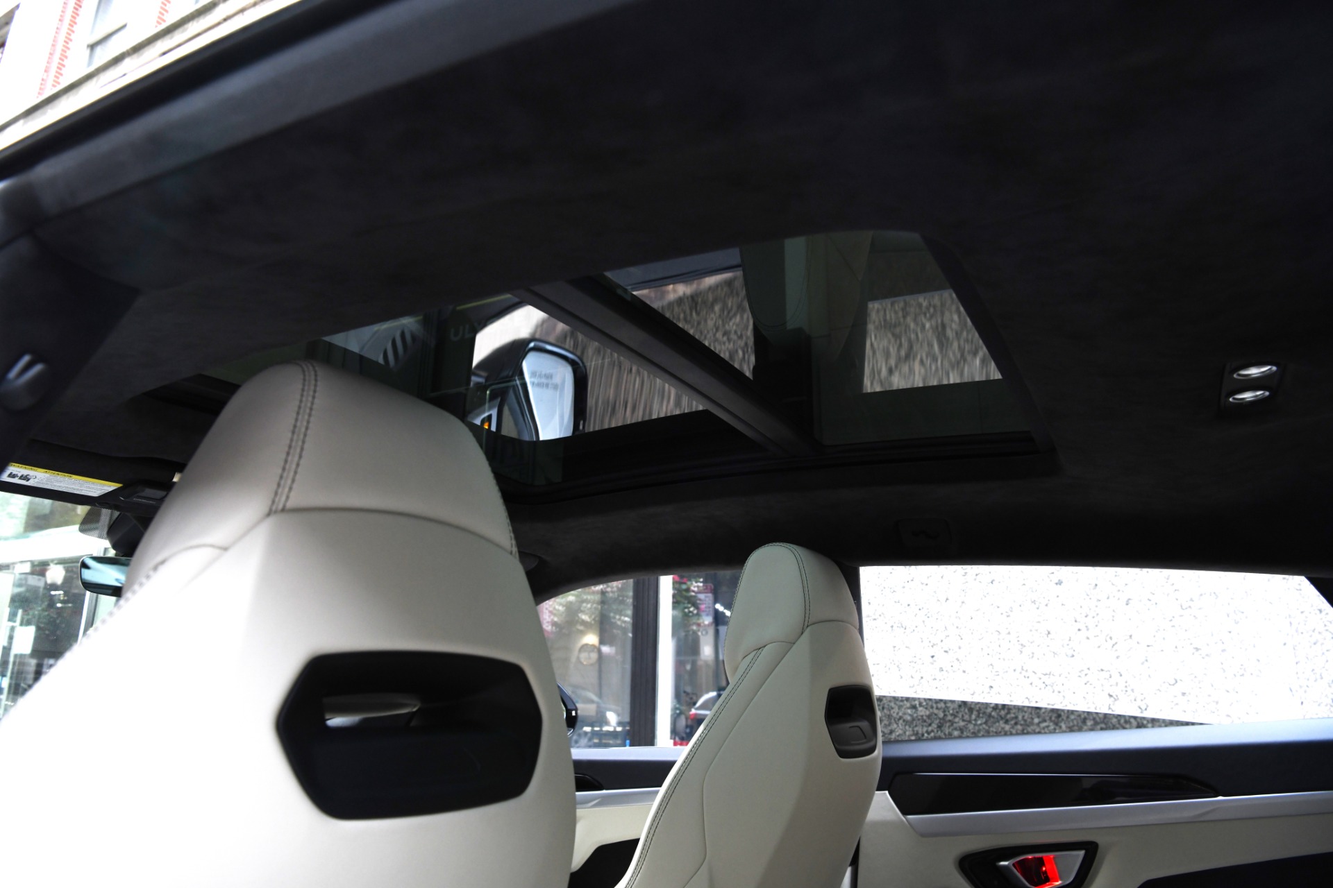 Used 2020 Lamborghini Urus | St. Petersburg, FL
