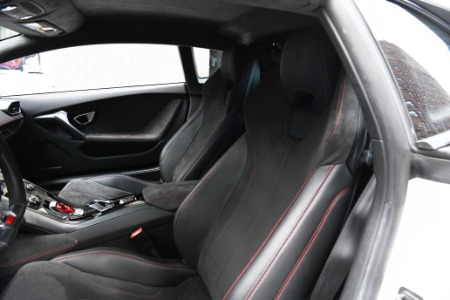 Used 2015 Lamborghini Huracan LP 610-4 | Chicago, IL