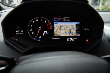 Used 2015 Lamborghini Huracan LP 610-4 | Chicago, IL