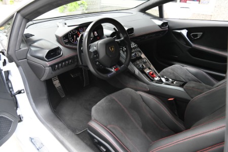 Used 2015 Lamborghini Huracan LP 610-4 | Chicago, IL