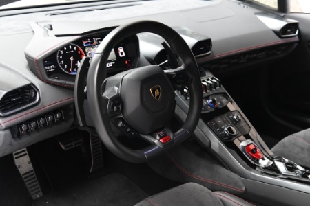 Used 2015 Lamborghini Huracan LP 610-4 | Chicago, IL
