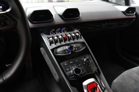 Used 2015 Lamborghini Huracan LP 610-4 | Chicago, IL