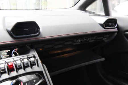 Used 2015 Lamborghini Huracan LP 610-4 | Chicago, IL