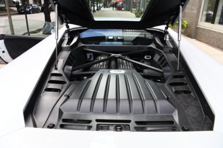 Used 2015 Lamborghini Huracan LP 610-4 | Chicago, IL