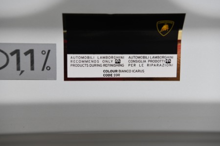 Used 2015 Lamborghini Huracan LP 610-4 | Chicago, IL