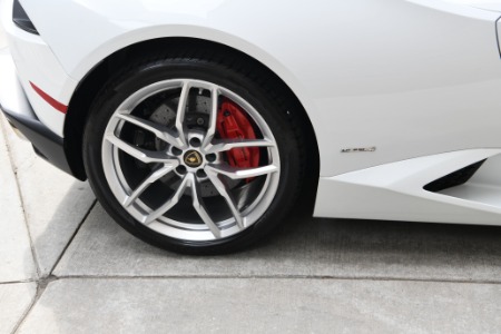 Used 2015 Lamborghini Huracan LP 610-4 | Chicago, IL