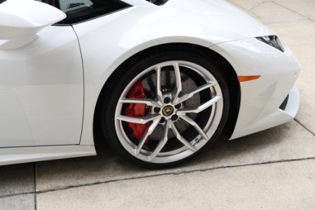 Used 2015 Lamborghini Huracan LP 610-4 | Chicago, IL