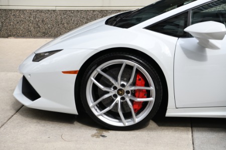 Used 2015 Lamborghini Huracan LP 610-4 | Chicago, IL
