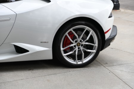 Used 2015 Lamborghini Huracan LP 610-4 | Chicago, IL