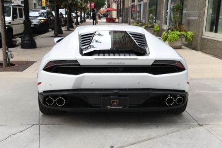 Used 2015 Lamborghini Huracan LP 610-4 | Chicago, IL