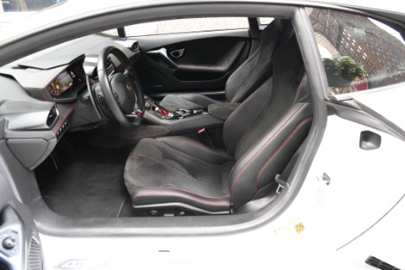 Used 2015 Lamborghini Huracan LP 610-4 | Chicago, IL