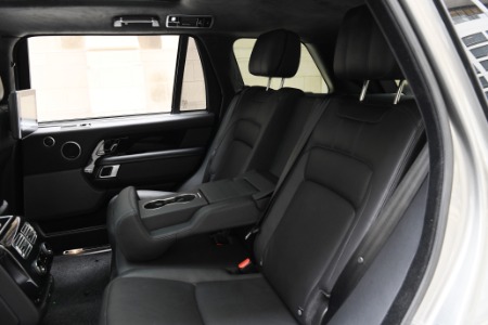 Used 2019 Land Rover Range Rover Supercharged LWB | Chicago, IL