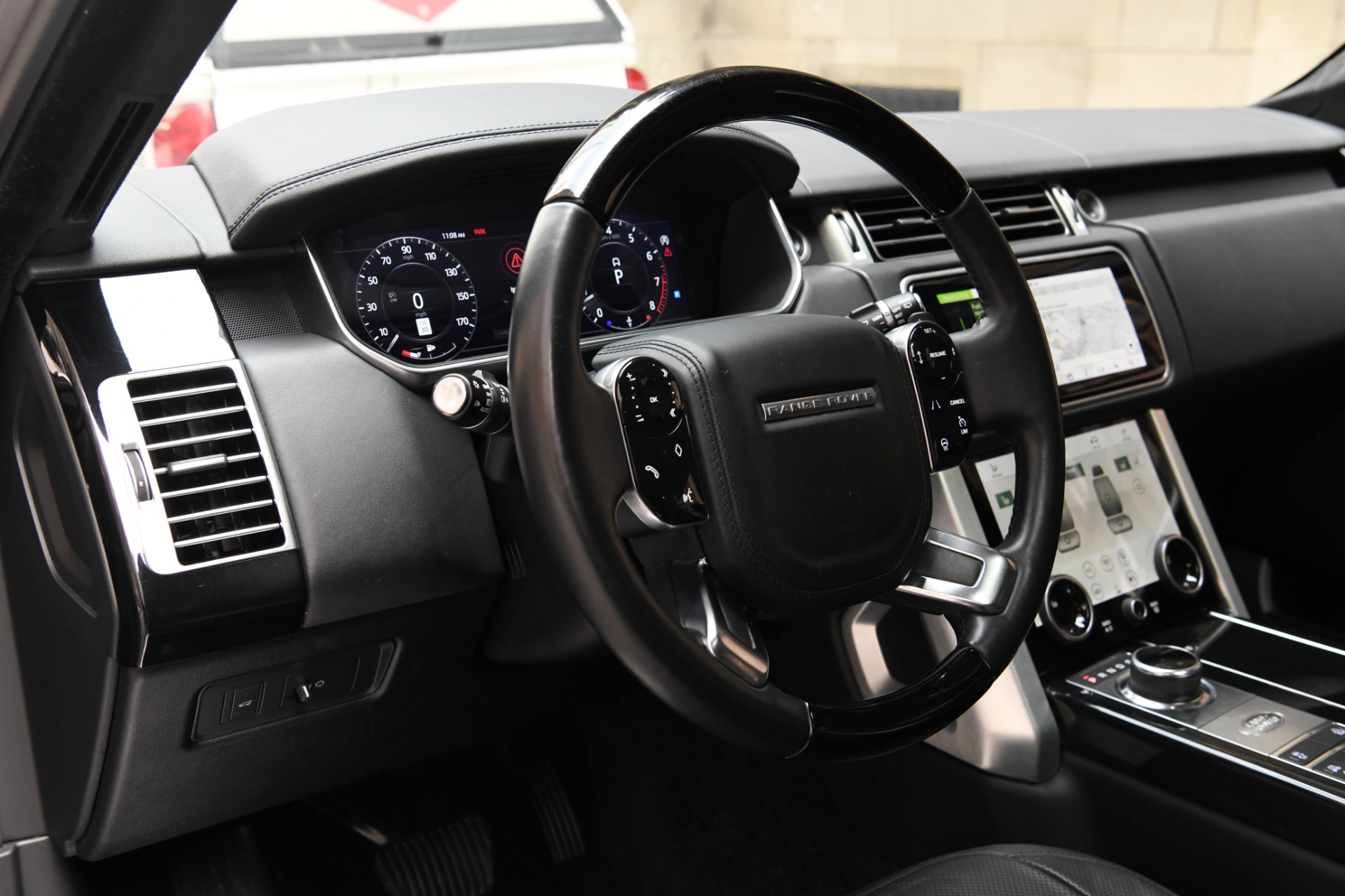 Used 2019 Land Rover Range Rover Supercharged LWB | Chicago, IL