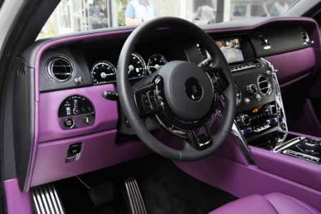 Used 2023 Rolls-Royce Cullinan  | Chicago, IL