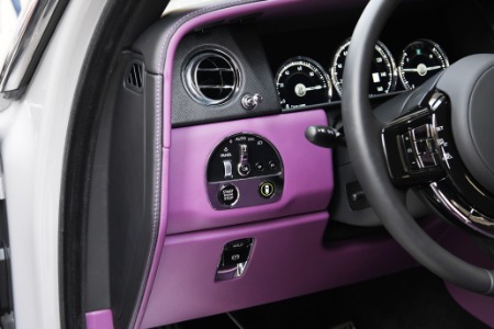 Used 2023 Rolls-Royce Cullinan  | Chicago, IL