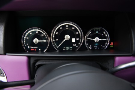 Used 2023 Rolls-Royce Cullinan  | Chicago, IL