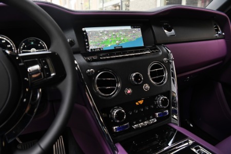 Used 2023 Rolls-Royce Cullinan  | Chicago, IL