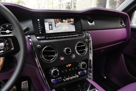 Used 2023 Rolls-Royce Cullinan  | Chicago, IL