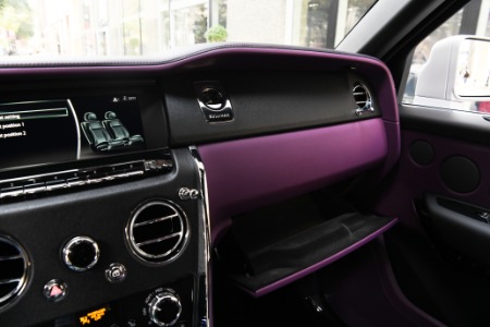 Used 2023 Rolls-Royce Cullinan  | Chicago, IL