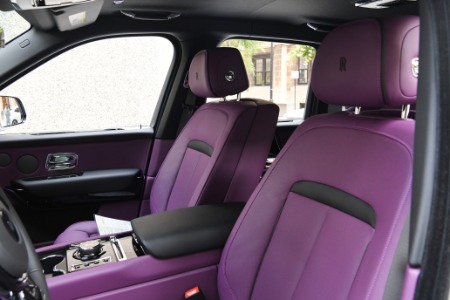 Used 2023 Rolls-Royce Cullinan  | Chicago, IL