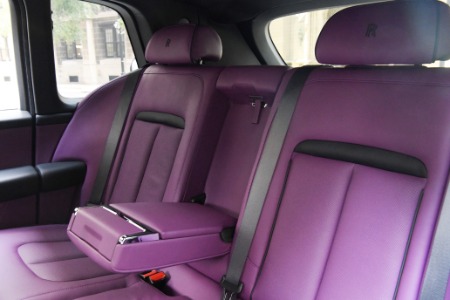 Used 2023 Rolls-Royce Cullinan  | Chicago, IL