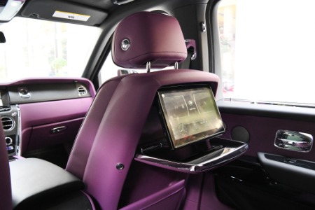 Used 2023 Rolls-Royce Cullinan  | Chicago, IL