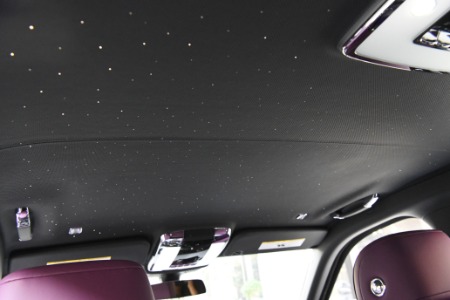 Used 2023 Rolls-Royce Cullinan  | Chicago, IL