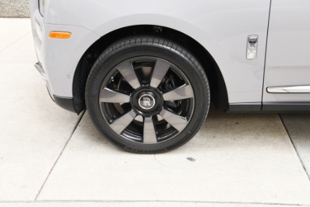 Used 2023 Rolls-Royce Cullinan  | Chicago, IL