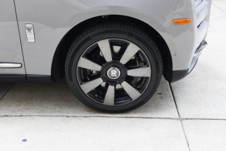 Used 2023 Rolls-Royce Cullinan  | Chicago, IL