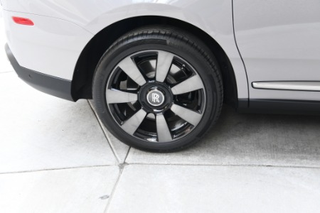 Used 2023 Rolls-Royce Cullinan  | Chicago, IL