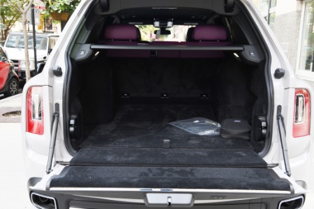 Used 2023 Rolls-Royce Cullinan  | Chicago, IL